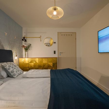 Apartment Landkind Sistrans Dış mekan fotoğraf