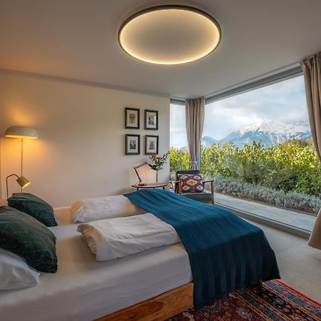Apartment Landkind Sistrans Dış mekan fotoğraf