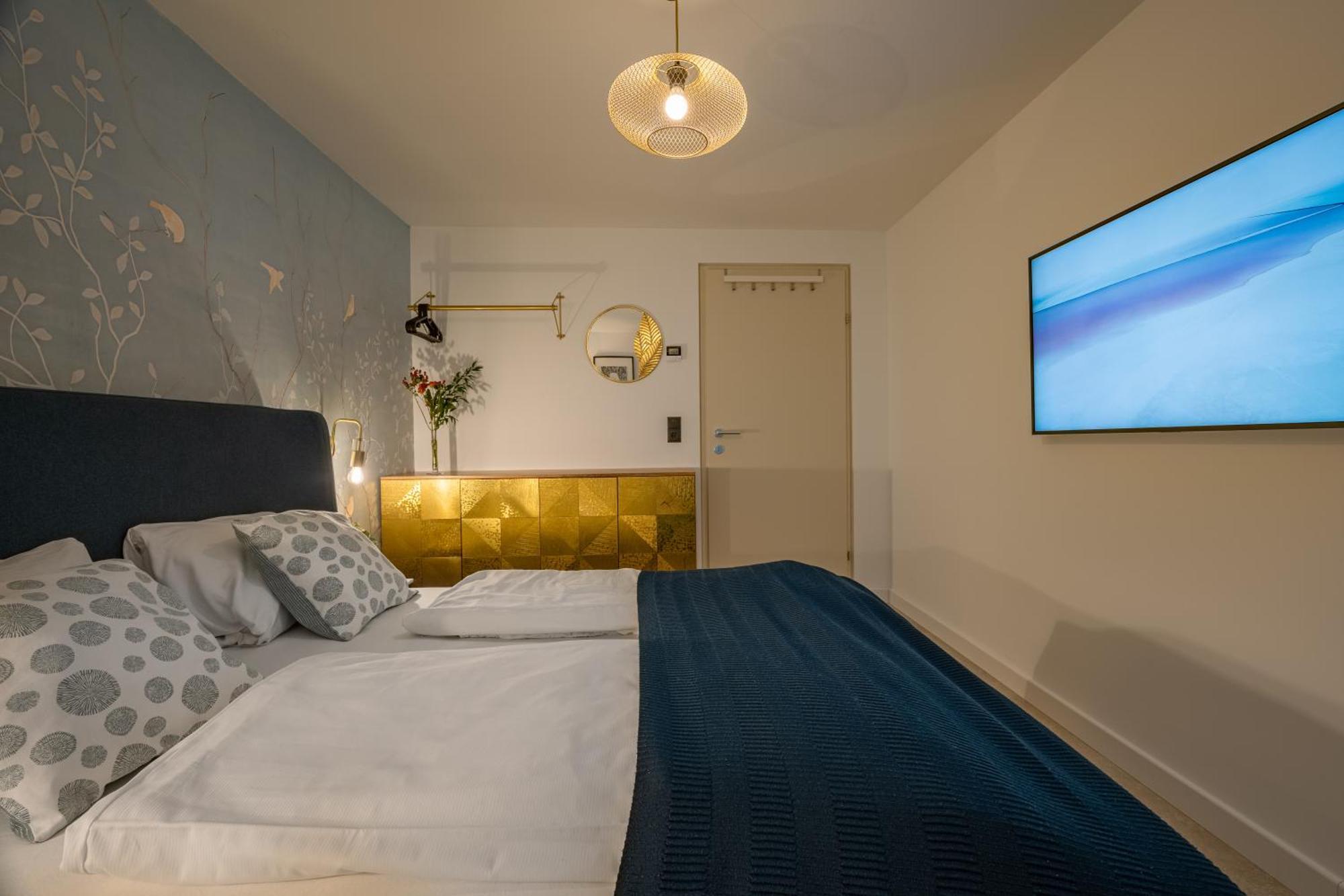 Apartment Landkind Sistrans Dış mekan fotoğraf