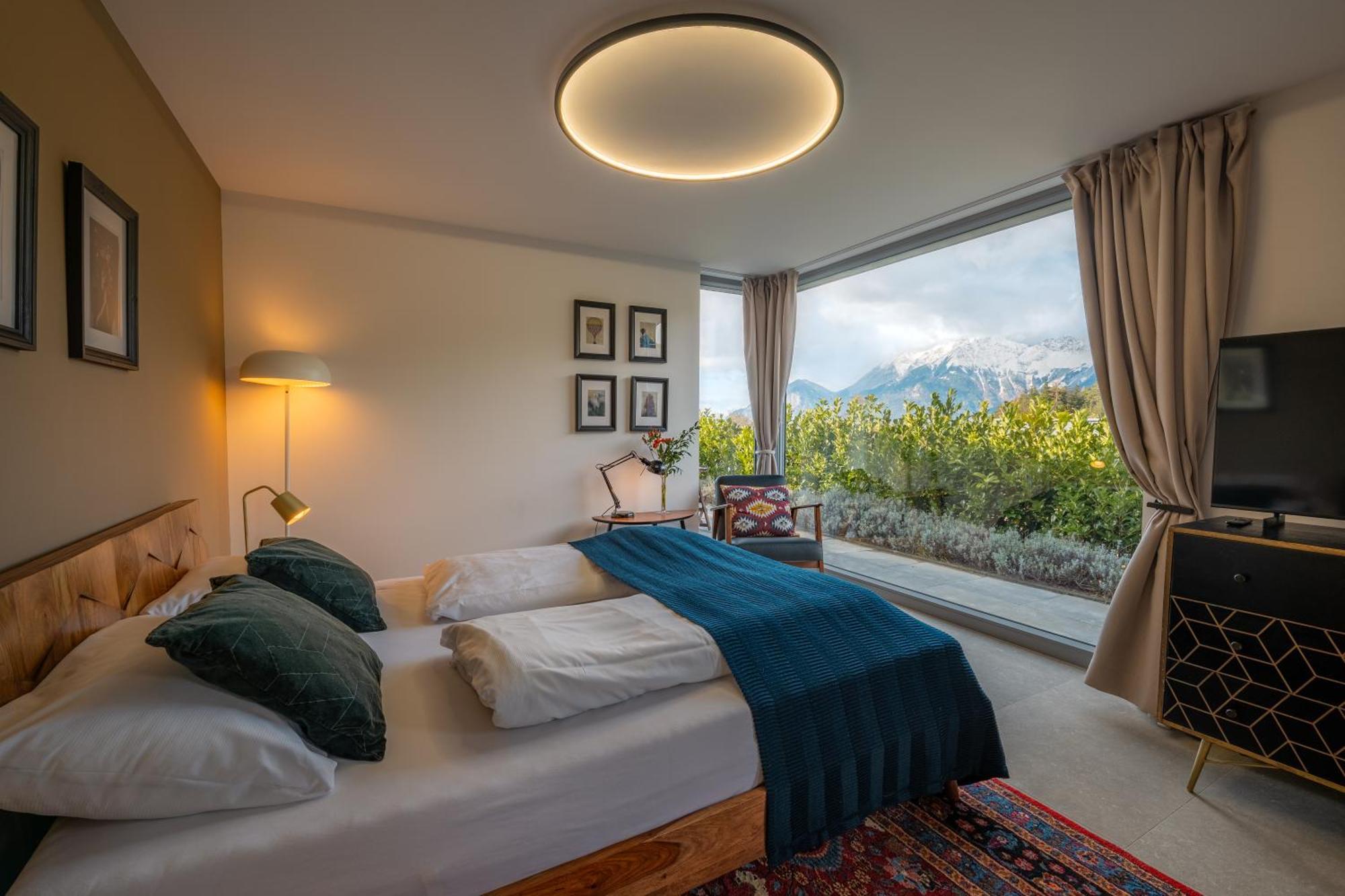 Apartment Landkind Sistrans Dış mekan fotoğraf