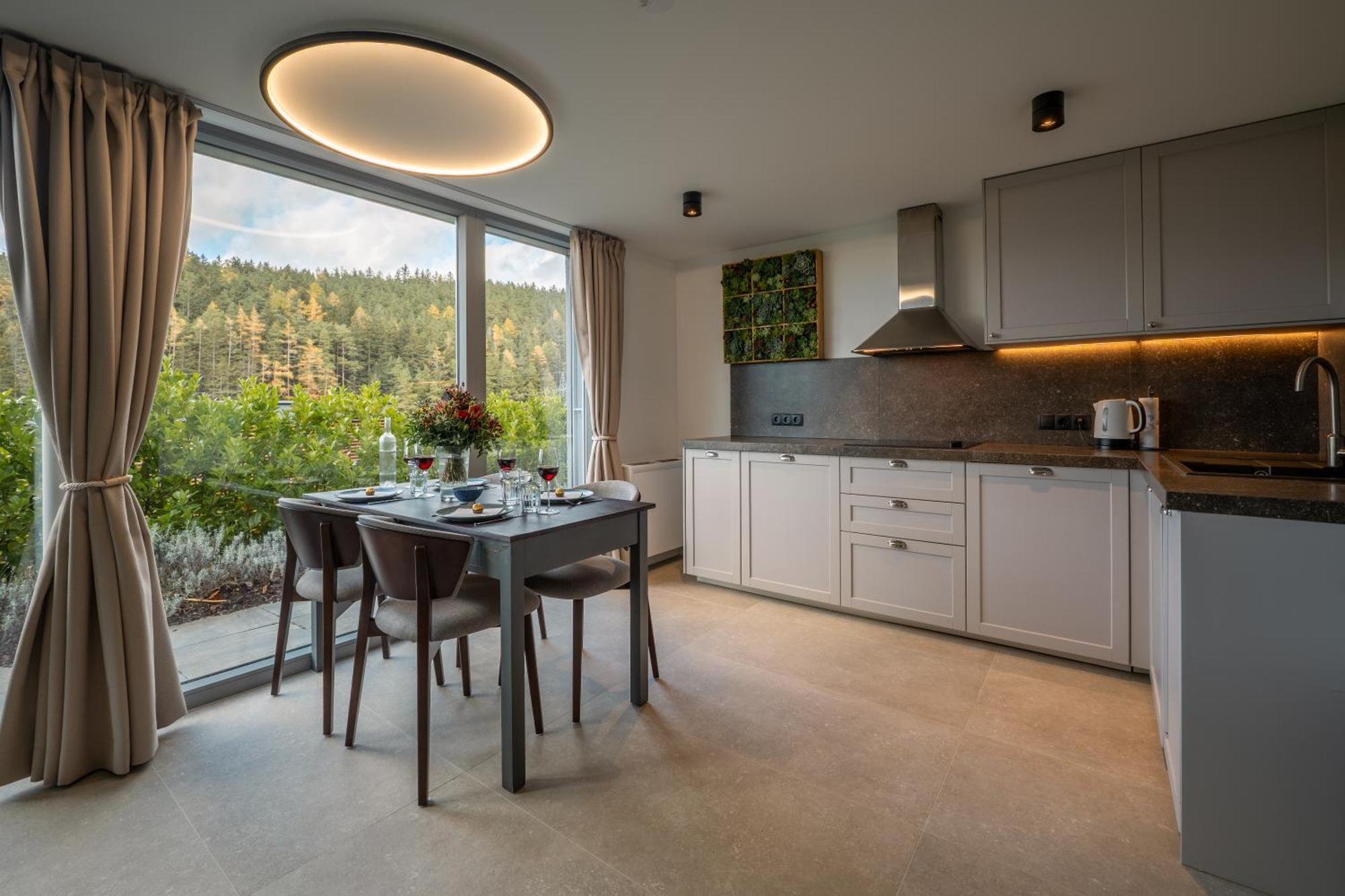 Apartment Landkind Sistrans Dış mekan fotoğraf