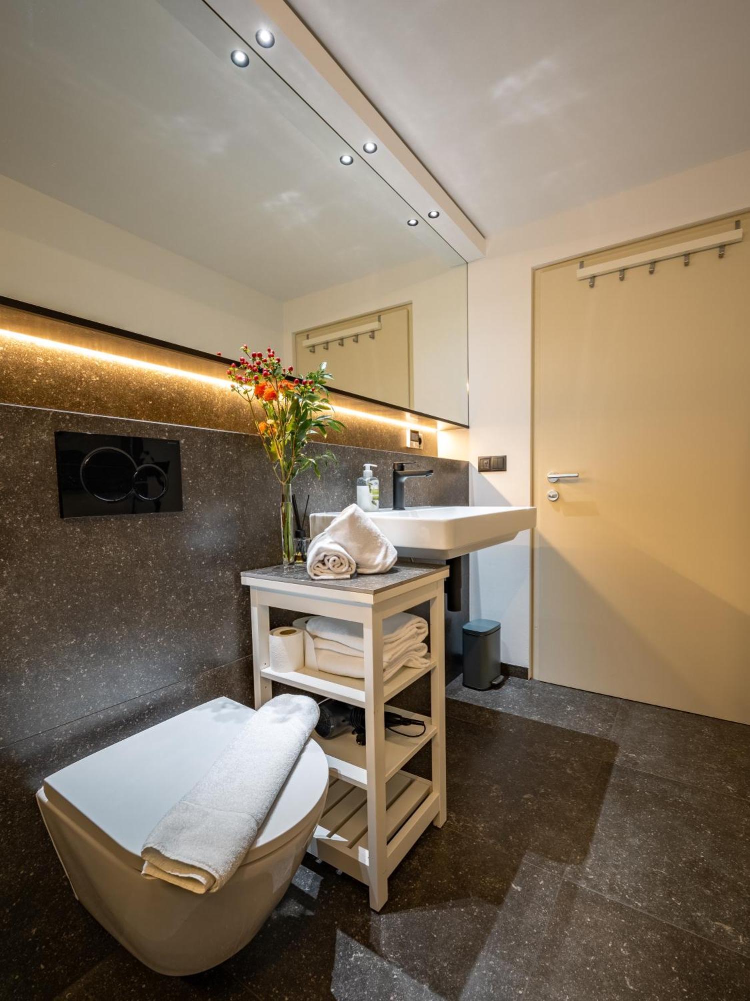 Apartment Landkind Sistrans Dış mekan fotoğraf