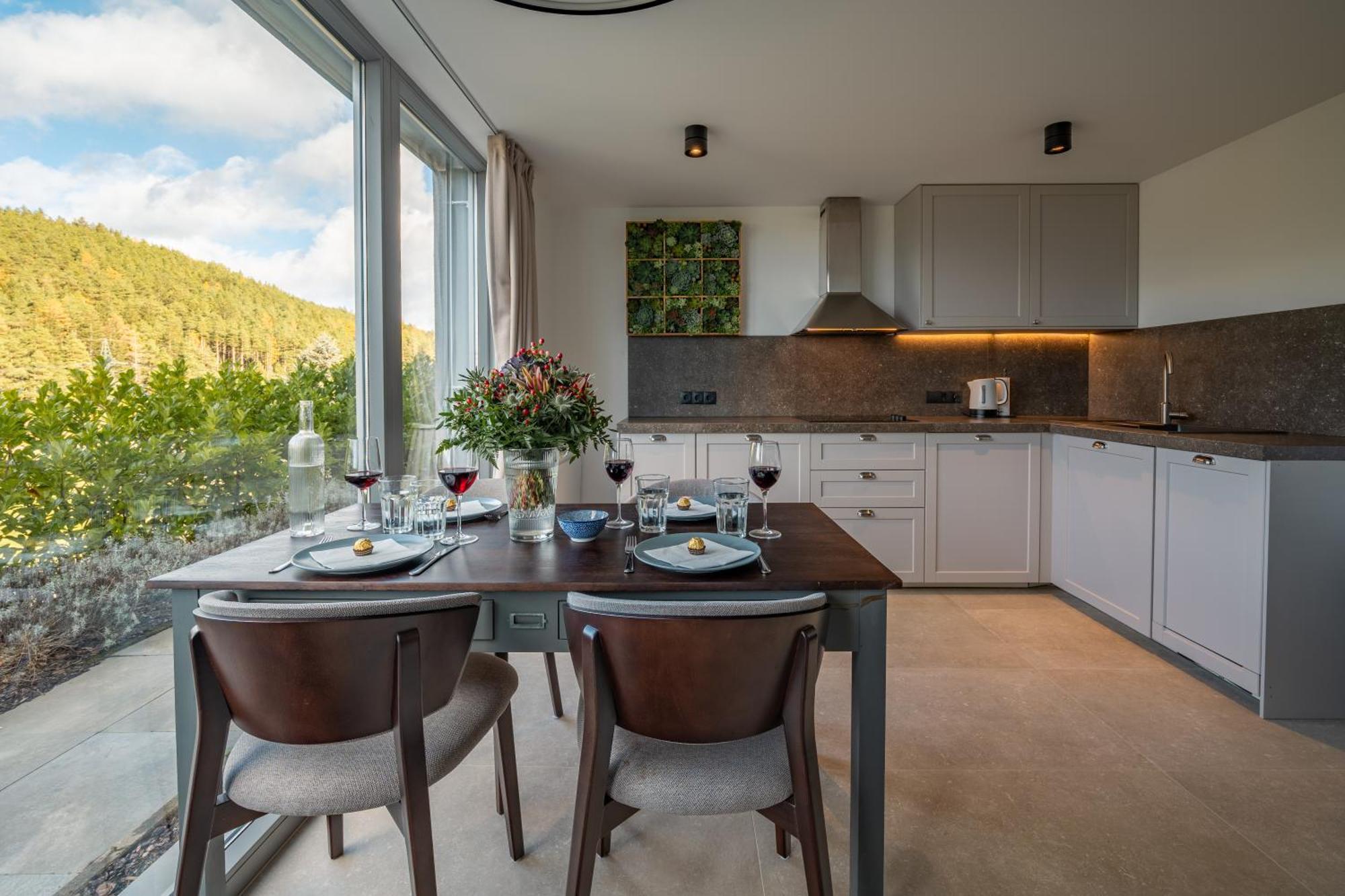 Apartment Landkind Sistrans Dış mekan fotoğraf