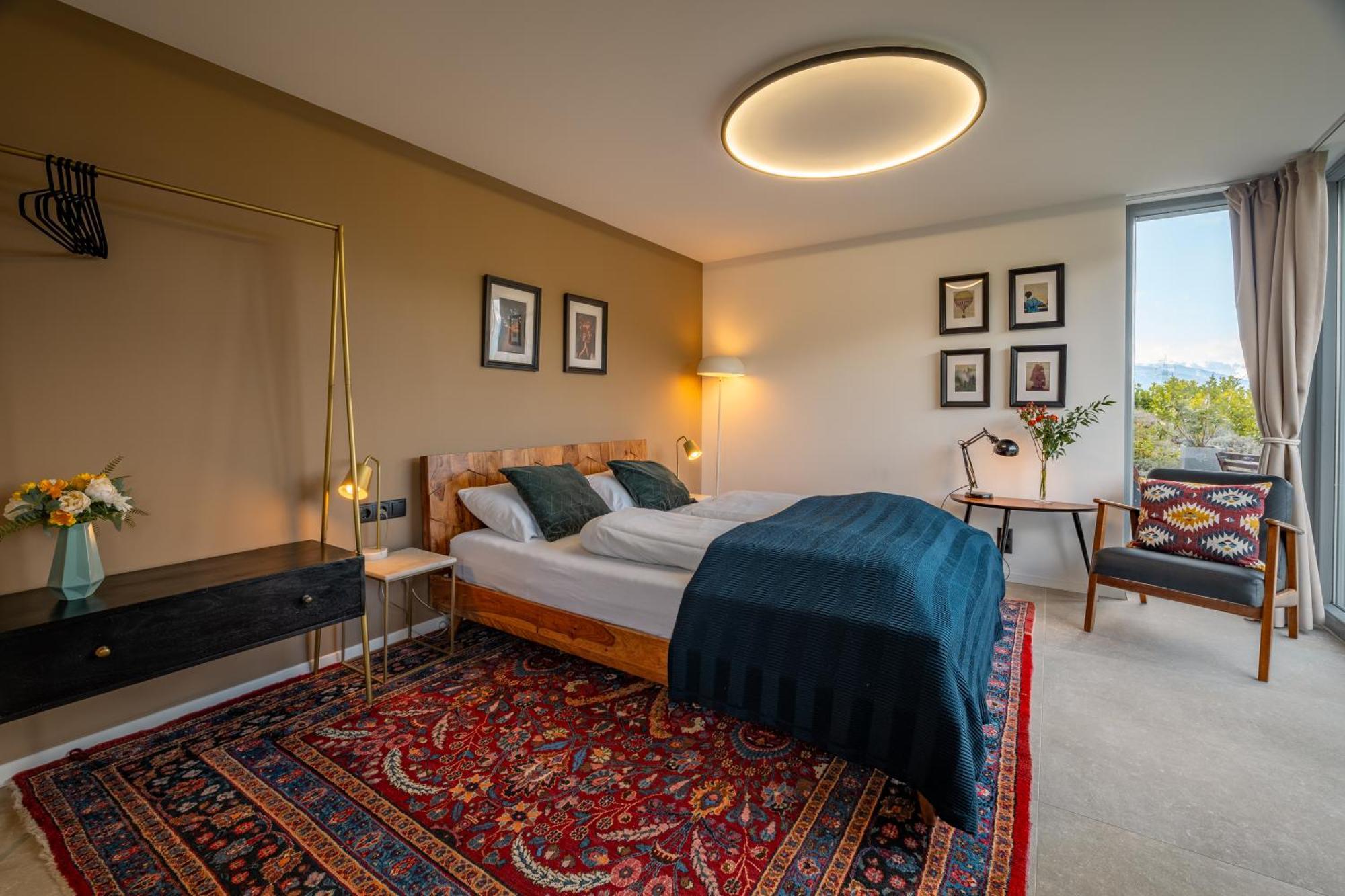 Apartment Landkind Sistrans Dış mekan fotoğraf