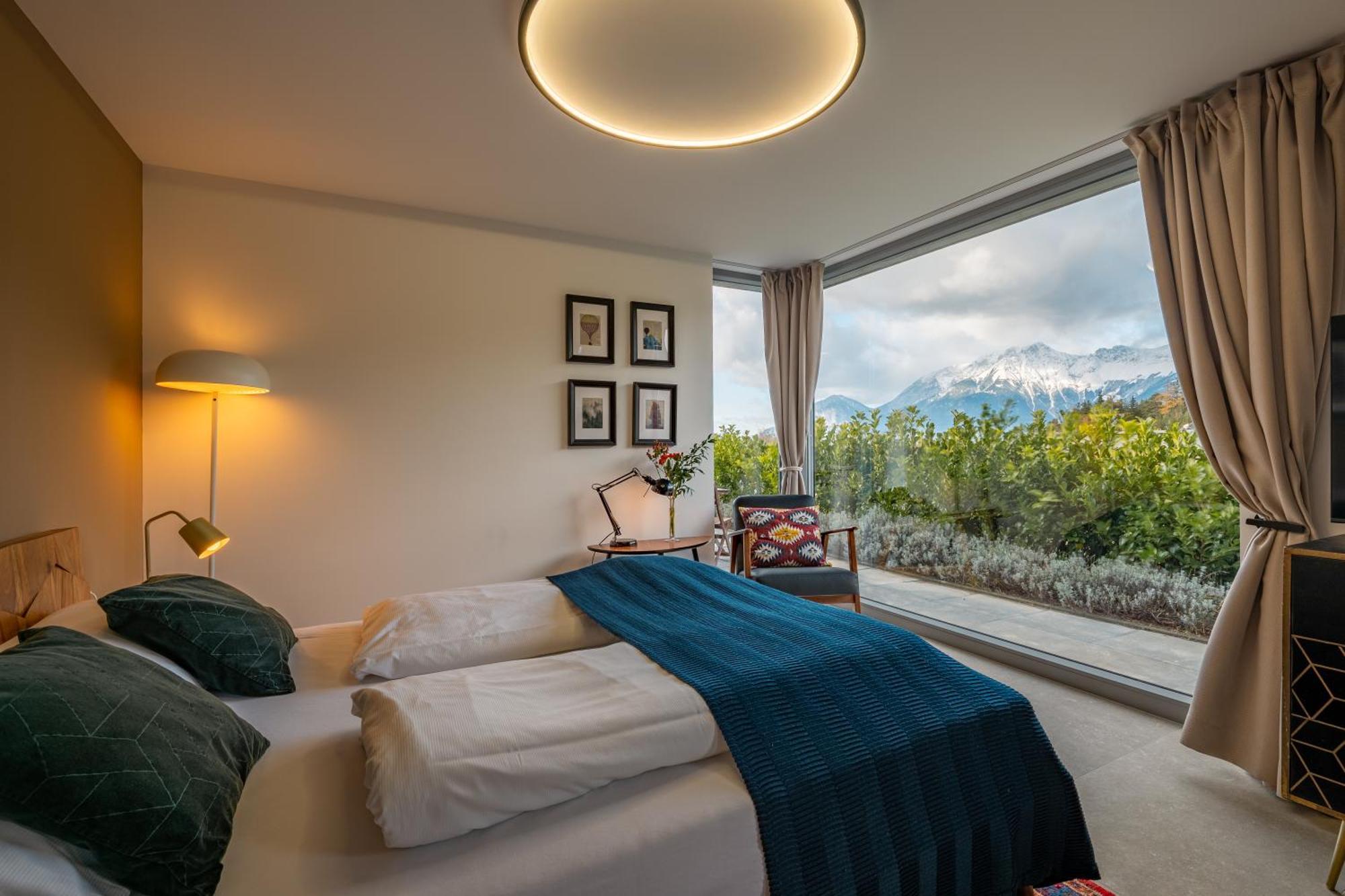 Apartment Landkind Sistrans Dış mekan fotoğraf