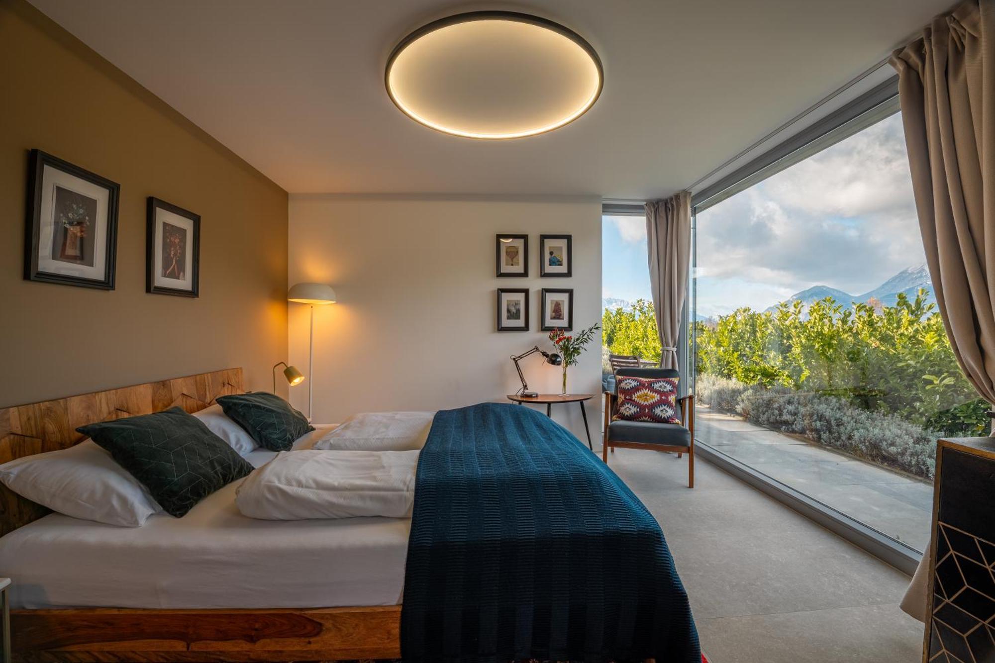 Apartment Landkind Sistrans Dış mekan fotoğraf