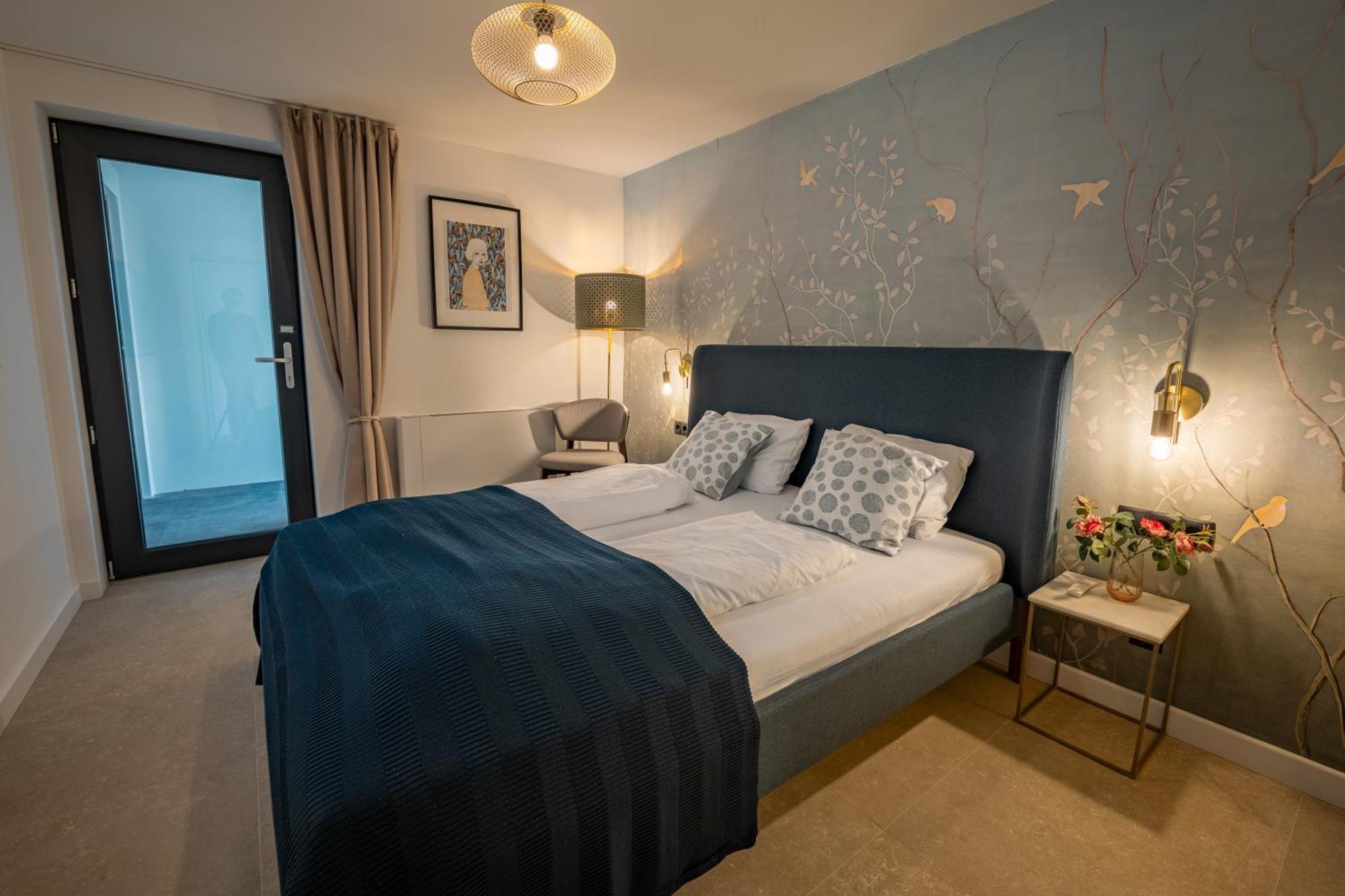 Apartment Landkind Sistrans Dış mekan fotoğraf