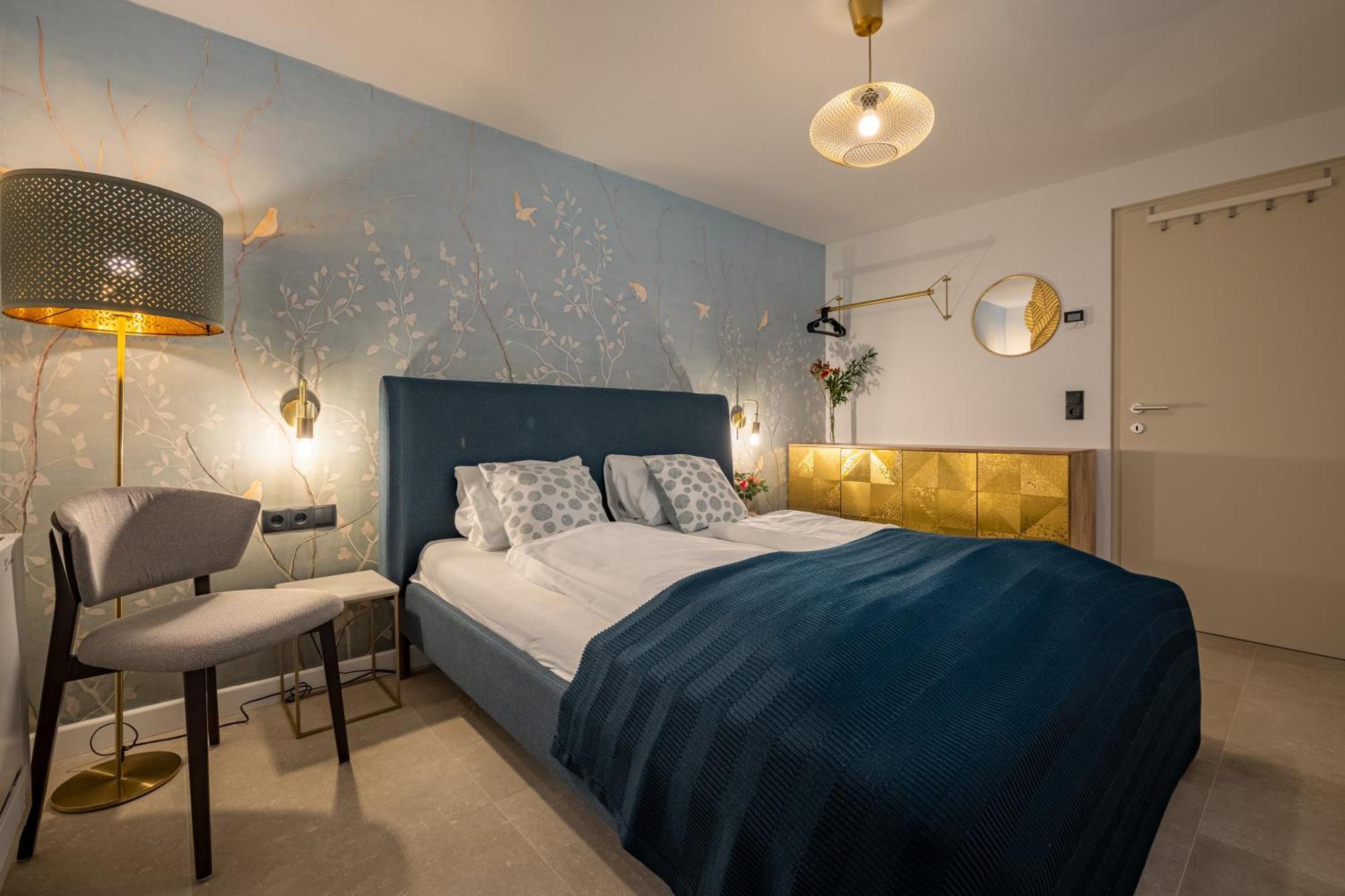 Apartment Landkind Sistrans Dış mekan fotoğraf