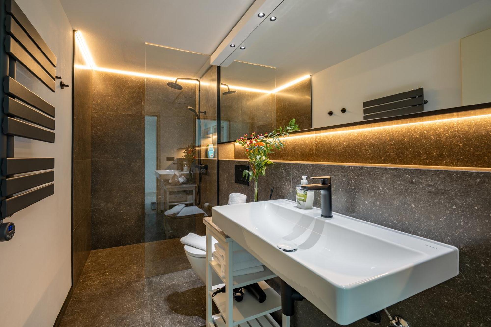Apartment Landkind Sistrans Dış mekan fotoğraf