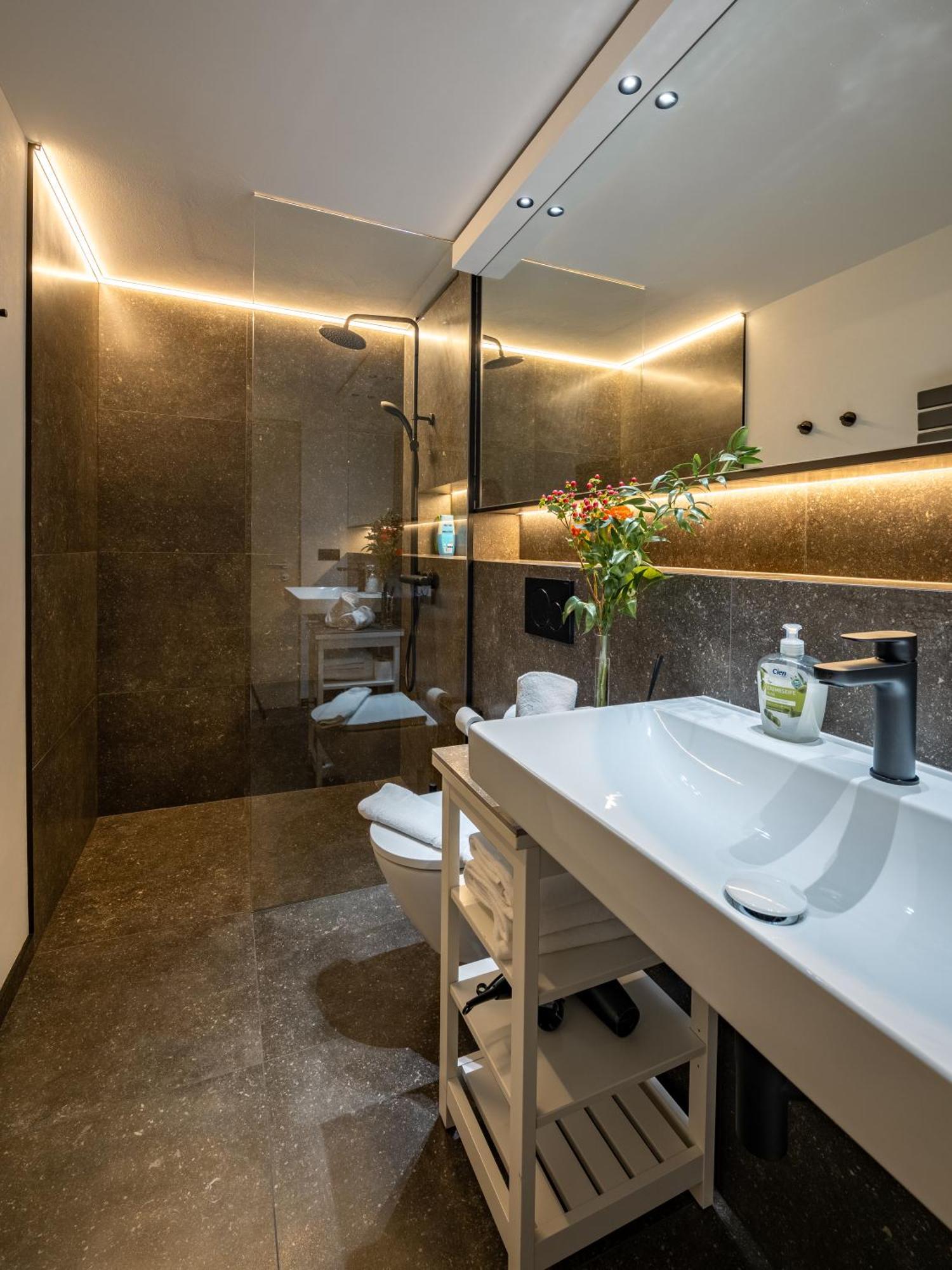 Apartment Landkind Sistrans Dış mekan fotoğraf